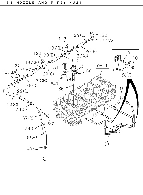 Partial Engine
